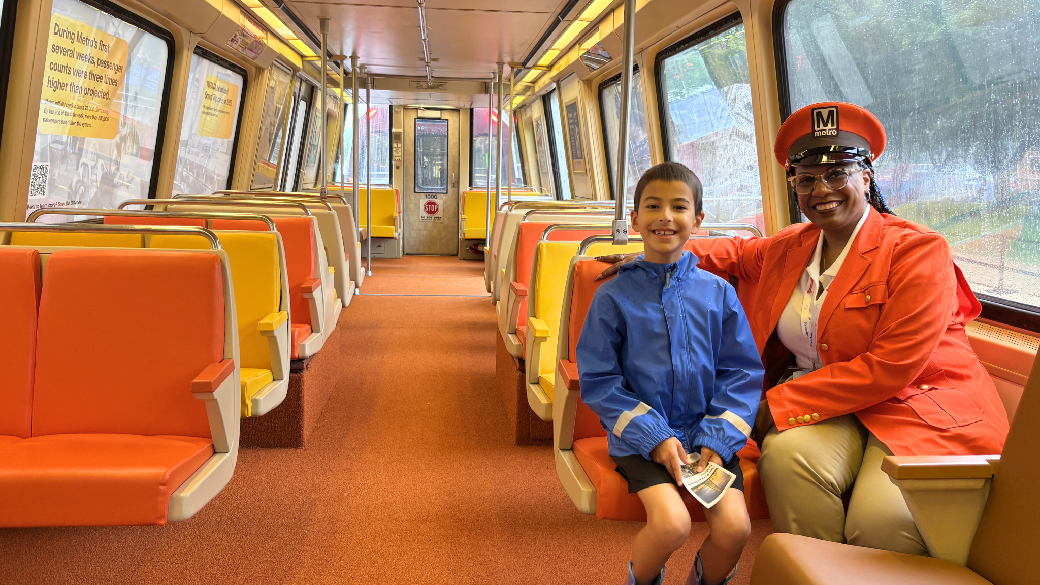 Metro's History Informing our Future